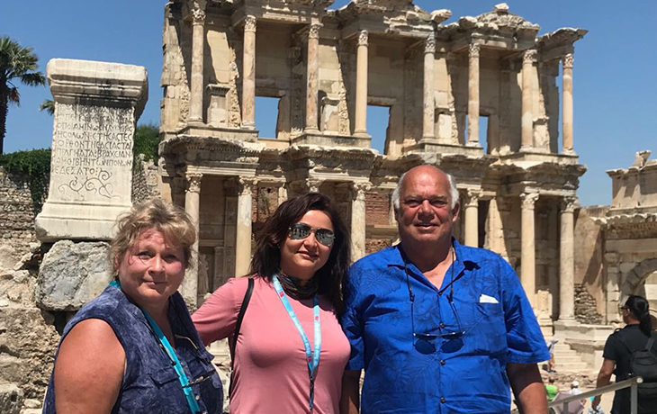 Best of Ephesus Tour